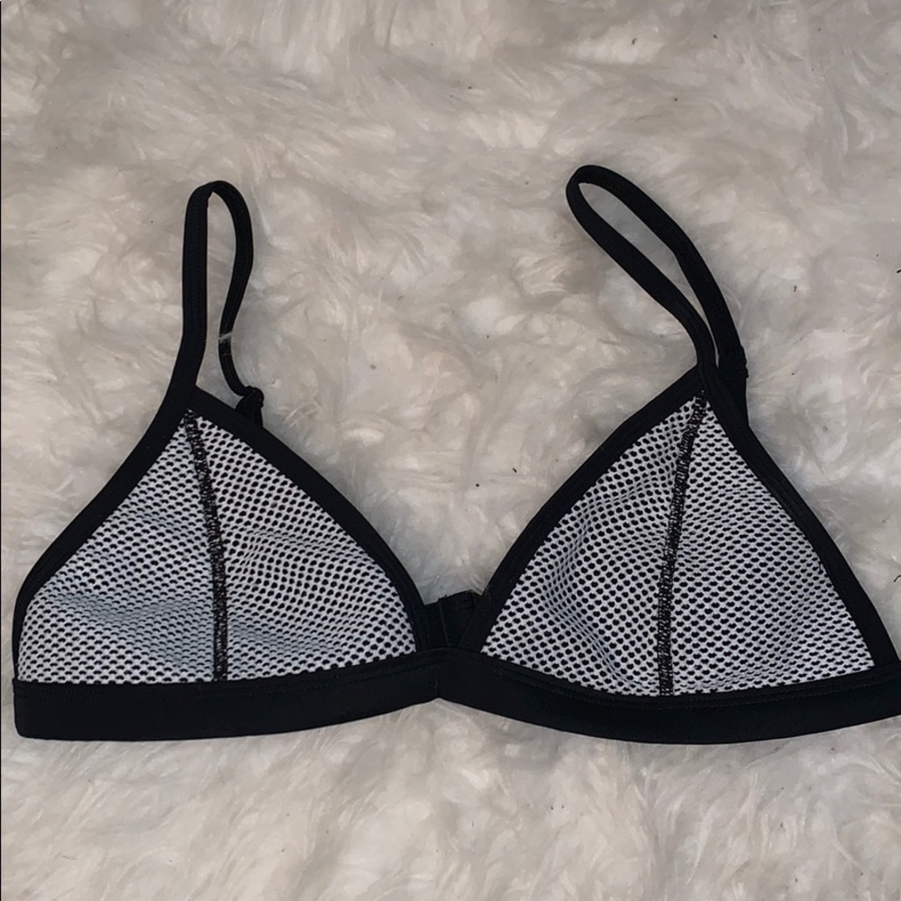 Triangl bikini